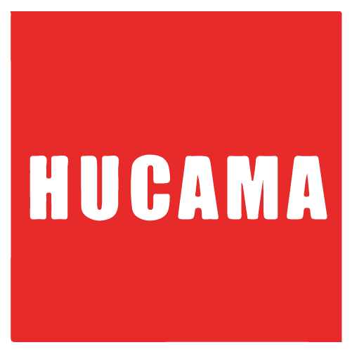 Hucama_rød