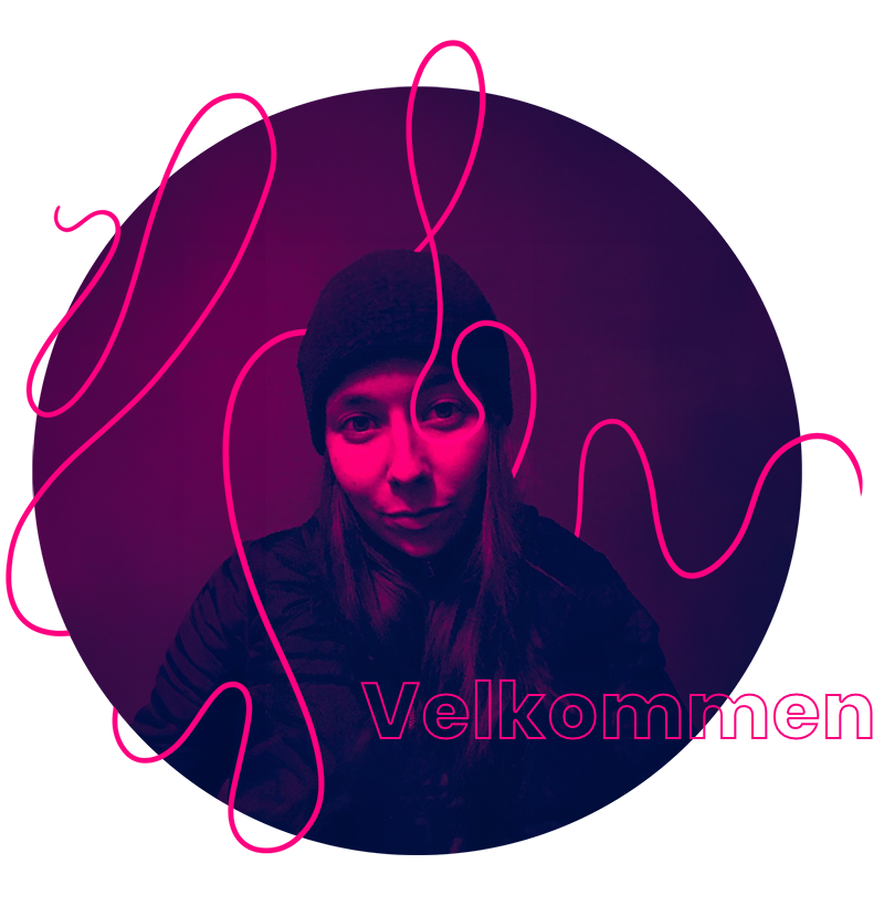 Velkommen