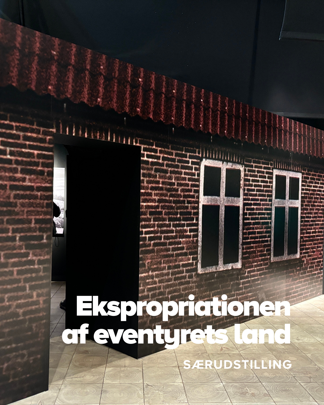 Ekspropriationen af eventyretsland